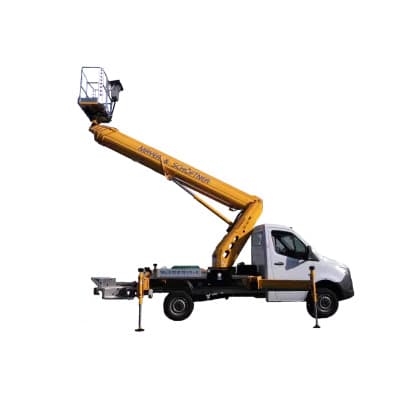 Arbeitsbühnen und Stapler mieten in Oberösterreich – Vom Profi-Partner